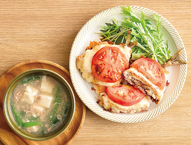 料理写真