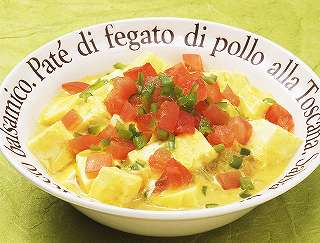 カレー豆腐レシピ写真