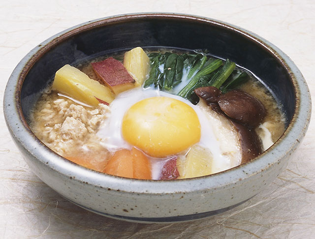 レシピの写真