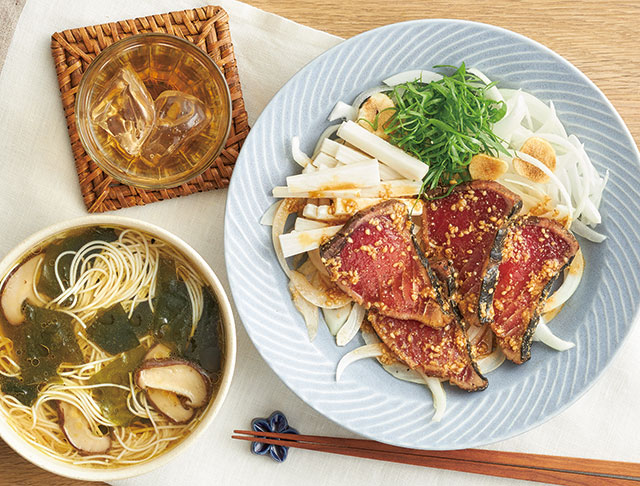レシピの写真