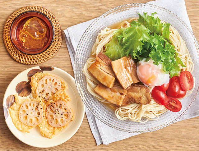 レシピの写真