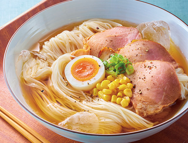 レシピの写真