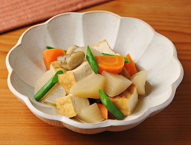 レシピの写真